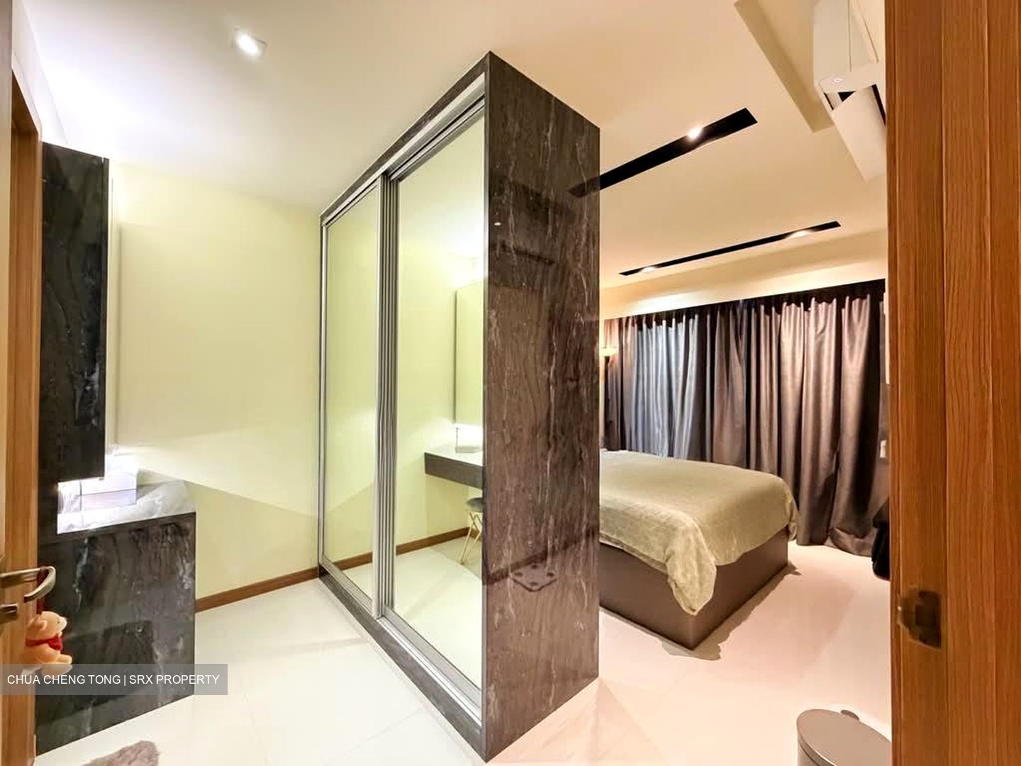 Bidadari Park Drive (Toa Payoh), Multi Generation #597235861
